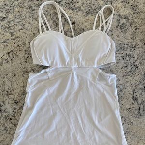 Lululemon exquisite tank